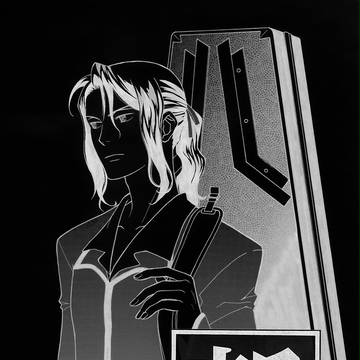 【web再録】慙