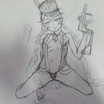 무제