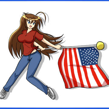 America Day!