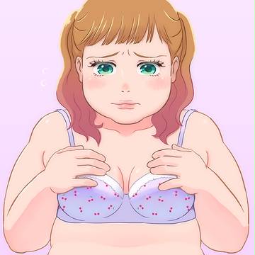こぶたちゃん