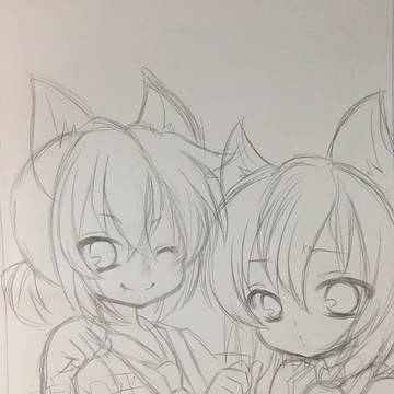 嗚呼、素晴らしきニャン生