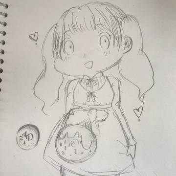 摸鱼