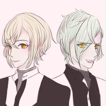刀剣乱舞らくがき