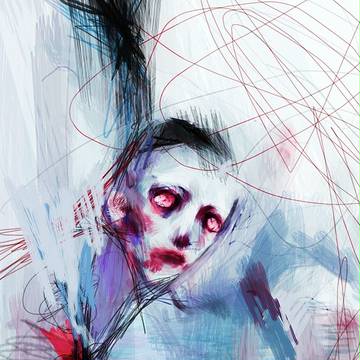snow white