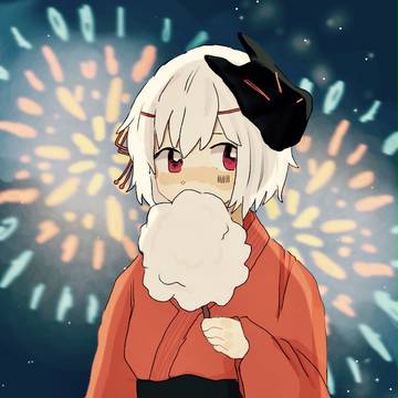 お祭り