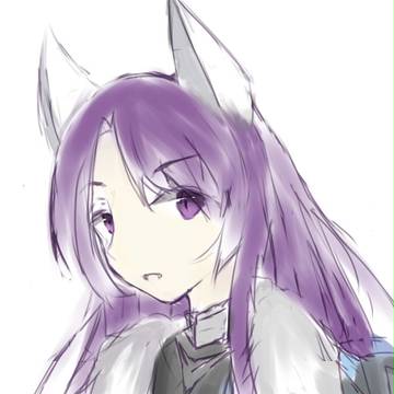 狐白