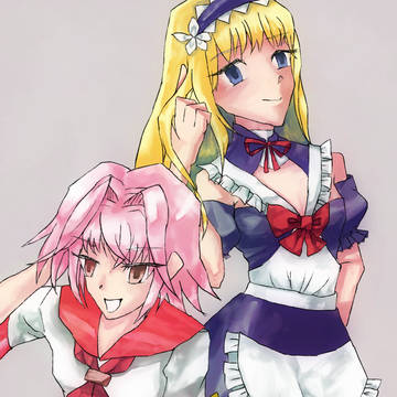 かわいい