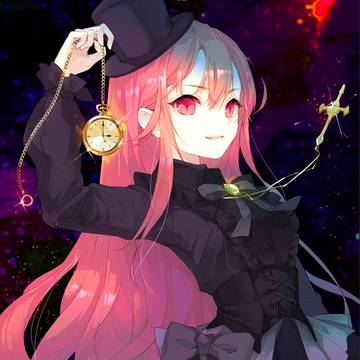 TW 時を告げる死神
