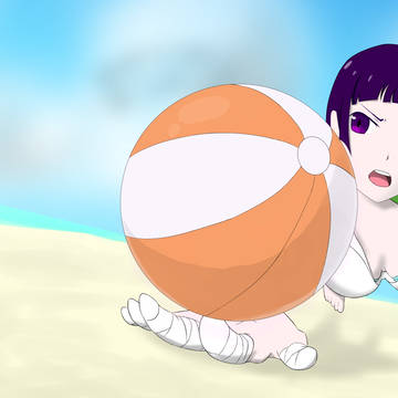 千寿ムラマサ