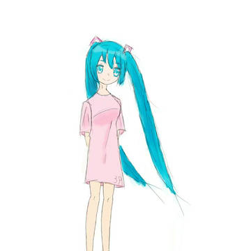 初音www