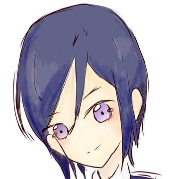 薬研補給の落書き