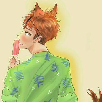 Nick