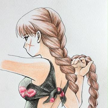 水着レイ