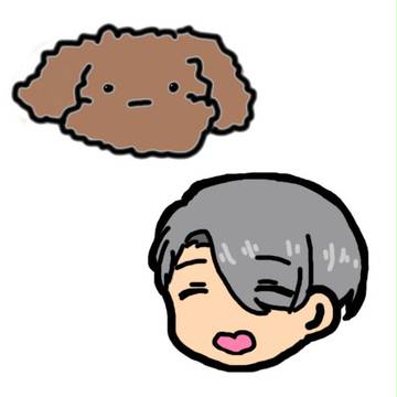 マッカチン＆ヴィクトル