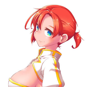 ブーディカさん