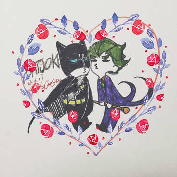 Batjokes