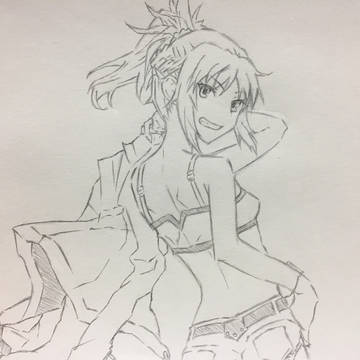 モードレッド2