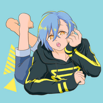 A3!らくがきまとめ