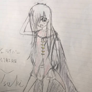 シュライバー アイドル