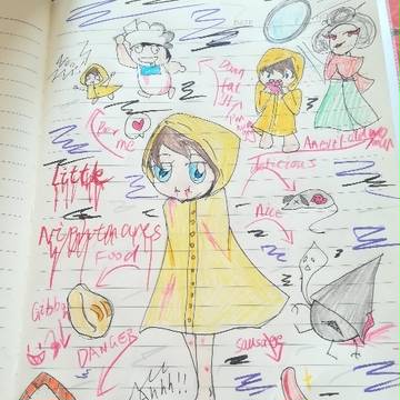 littlenightmare