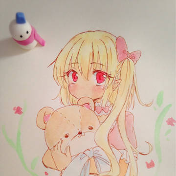フランちゃん
