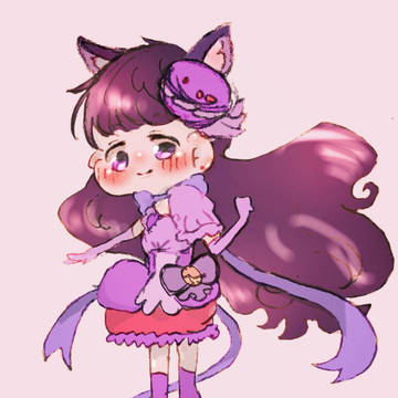きゅあーまかろん！