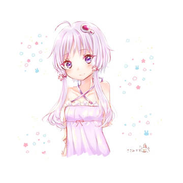 結月ゆかり