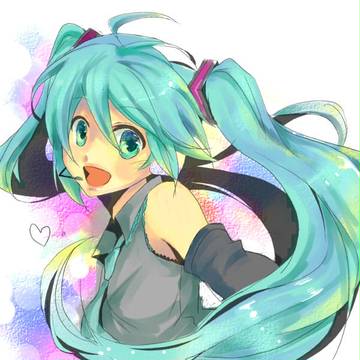 初音ミク