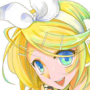 鏡音リン