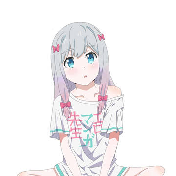 和泉纱雾
