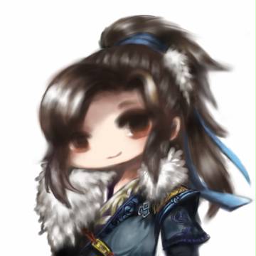 毛毛
