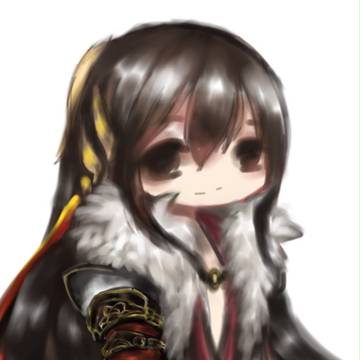 少谷主
