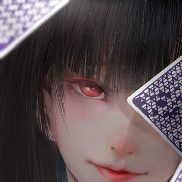 賭ケグルイ