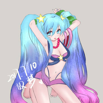 没有lai子的小骚娜
