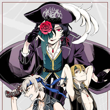 あんスタLOG3