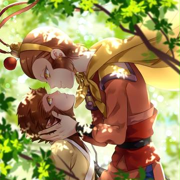 Monkey King log04