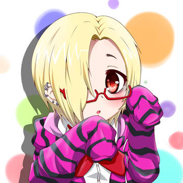 小梅ちゃんかわいい