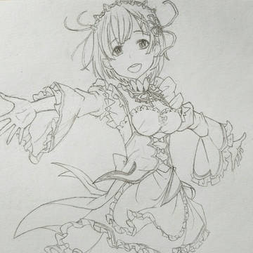 蕾姆！蕾姆！