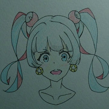 七咲 ニコル