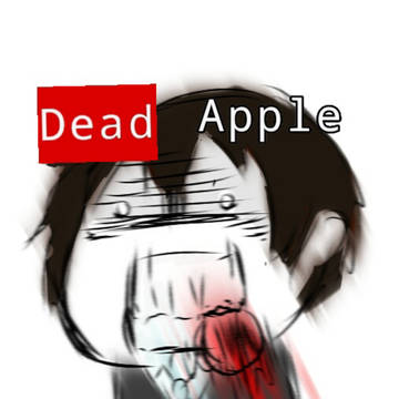 でっどあっぷる