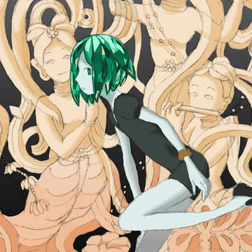 フォスフォフィライト