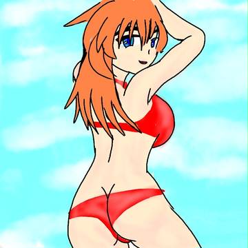 シャーリー