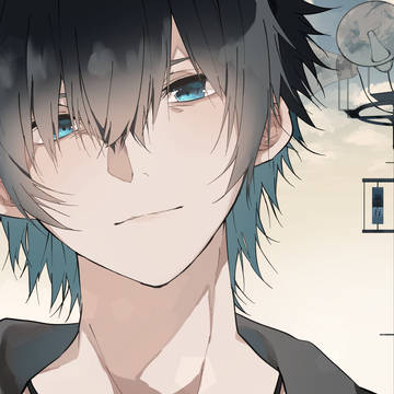☆