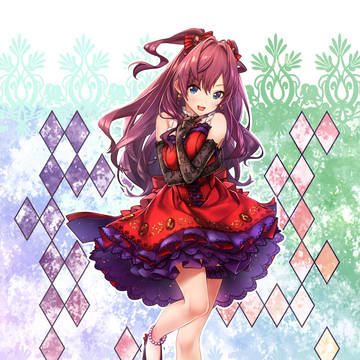 一ノ瀬志希