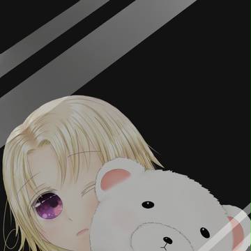 【加】閉じ込めてみた