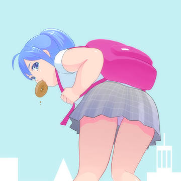 ドーナッツ