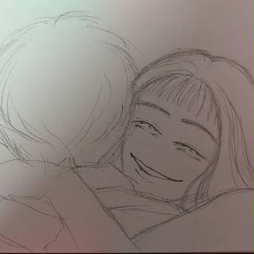 幻でもいいから
