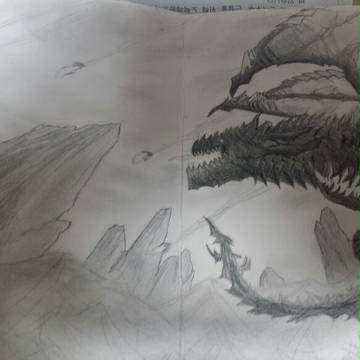 Death Wing