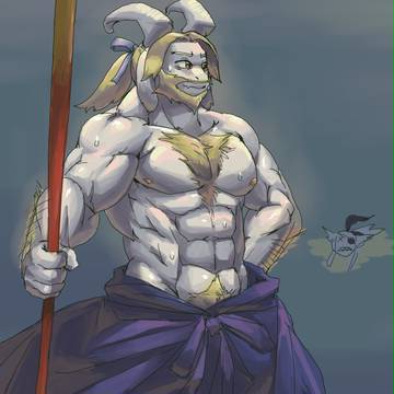 asgore
