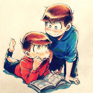 カラおそログ